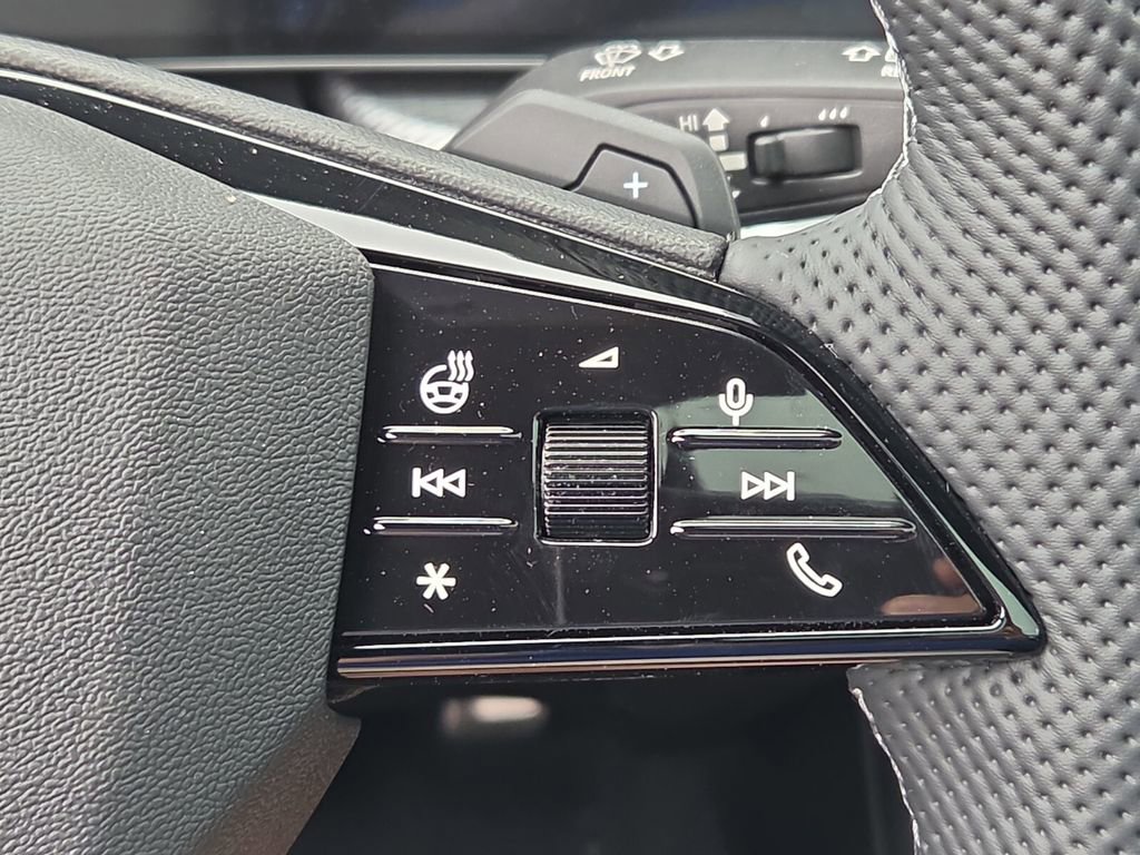 New 2026 Audi SQ5 Premium Plus AWD/4WD image 11