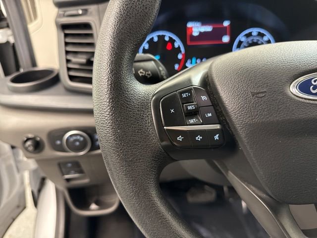 Used 2023 Ford Transit 350 XLT RWD image 18