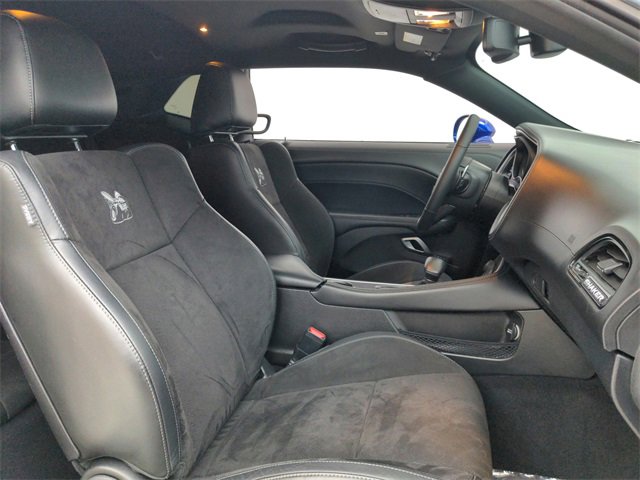 Used 2022 Dodge Challenger R/T Scat Pack image 38