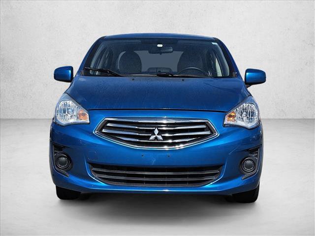 Used 2018 Mitsubishi Mirage G4 ES FWD video 2