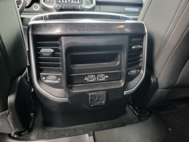 Used 2020 RAM 1500 Big Horn AWD/4WD image 24