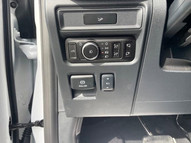 New 2026 Ford F150 Lariat image 17