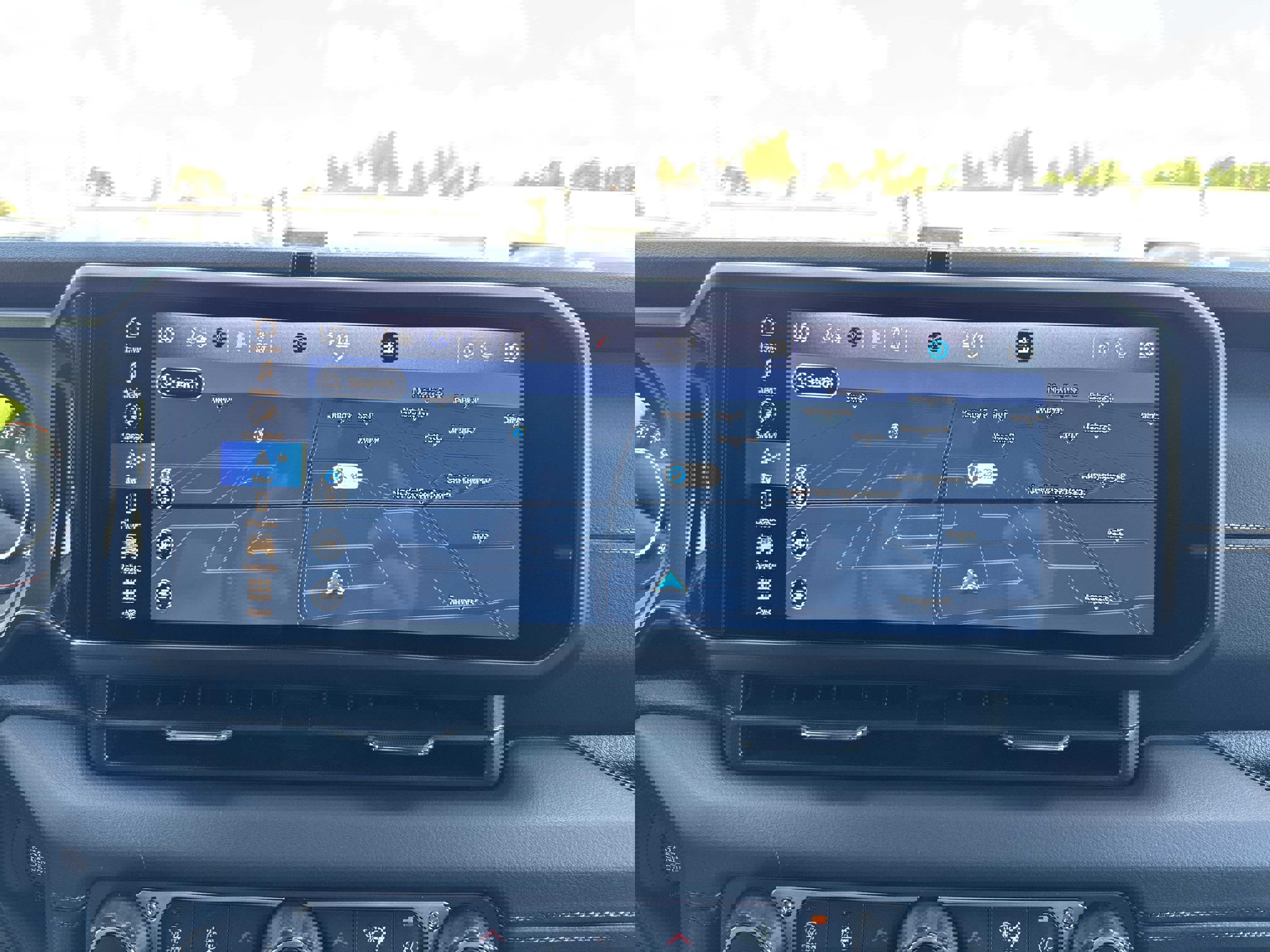 New 2025 Jeep Wrangler Sahara image 20