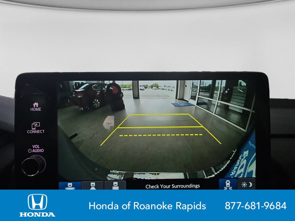 New 2026 Honda CR-V EX image 22