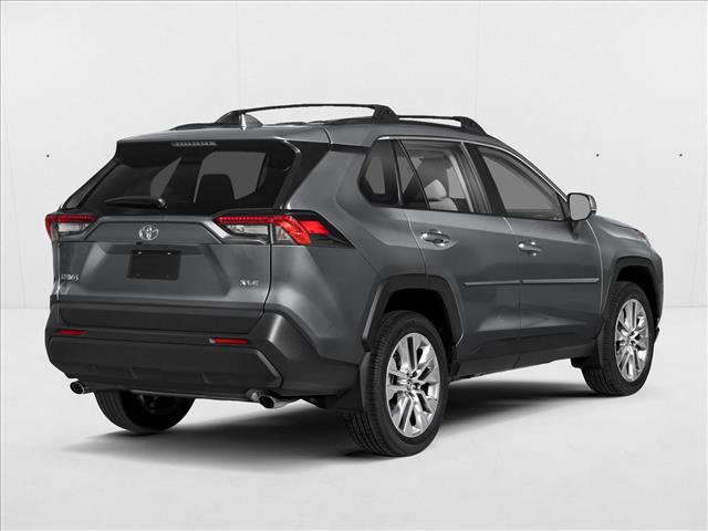 New 2025 Toyota RAV4 XLE w/ Convenience Package image 2