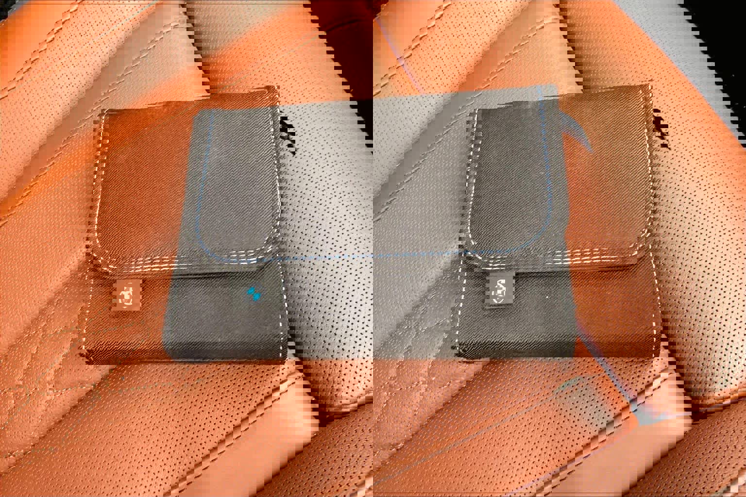 Certified 2024 BMW X7 M60i w/ Executive Package image 14