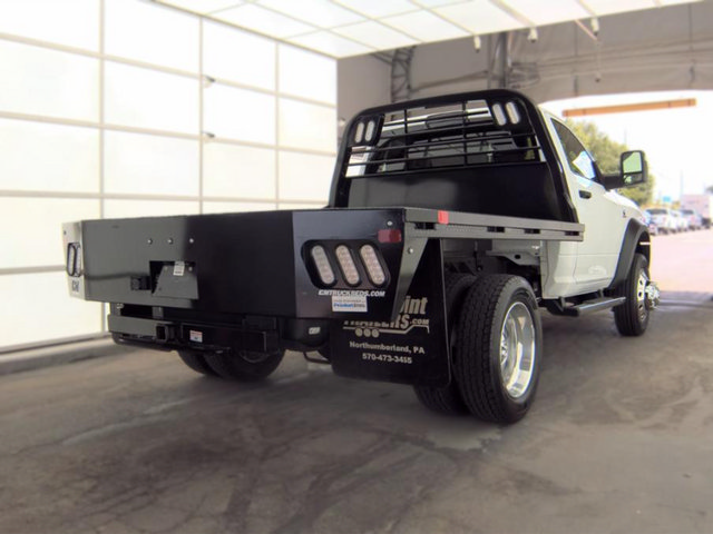 Used 2024 RAM 5500 Tradesman AWD/4WD image 3