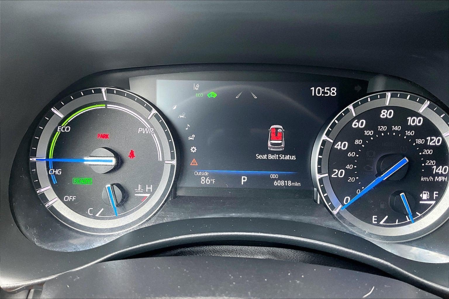 Used 2021 Toyota Highlander Platinum AWD/4WD image 19