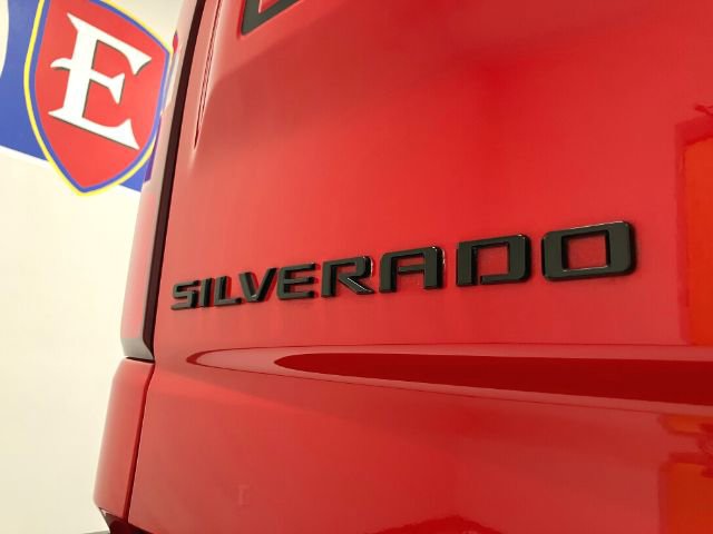 Used 2019 Chevrolet Silverado 1500 LT Trail Boss image 26