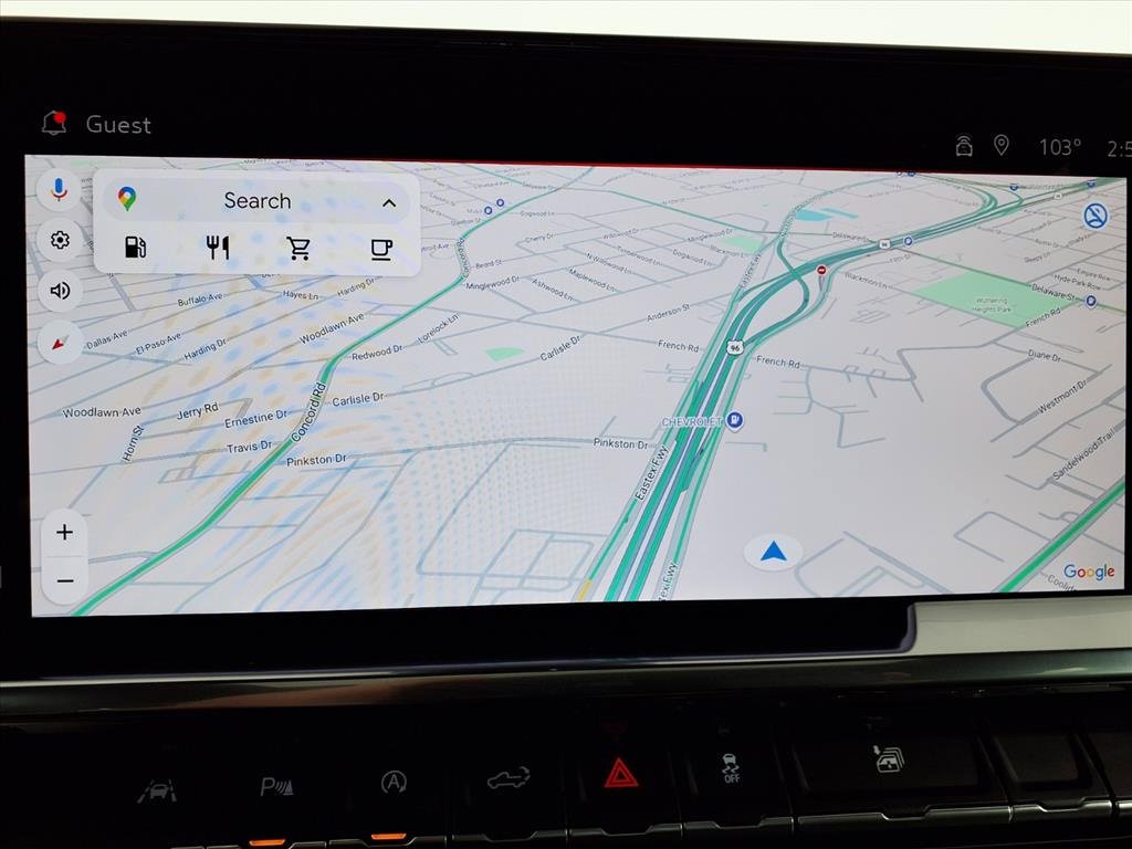 New 2026 GMC Sierra 1500 SLT image 5