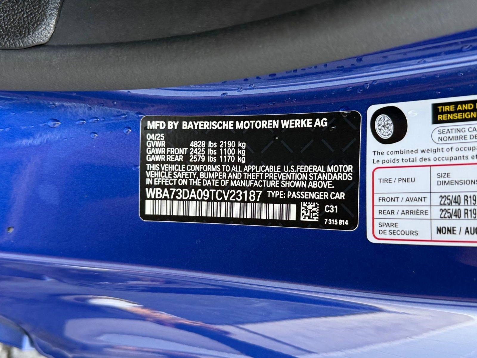 Certified 2026 BMW M440i Coupe image 18