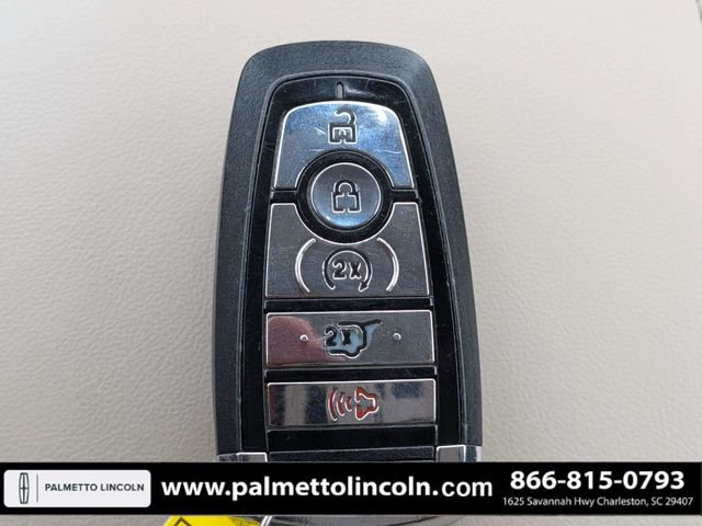 Certified 2023 Lincoln Nautilus FWD w/ Premium Package image 30