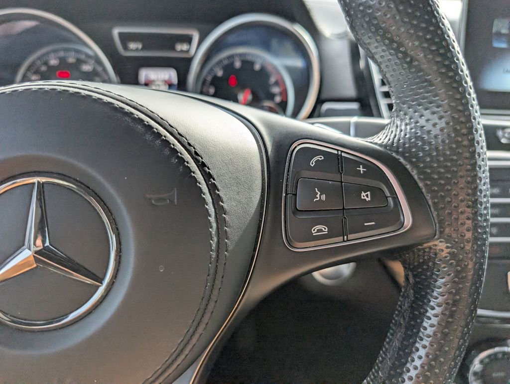 Certified 2019 Mercedes-Benz GLS 450 GLS 450 image 23