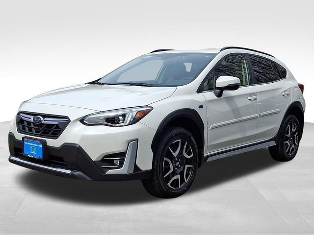 Used 2023 Subaru Crosstrek Hybrid w/ Moonroof Package w/Navigation AWD/4WD image 3