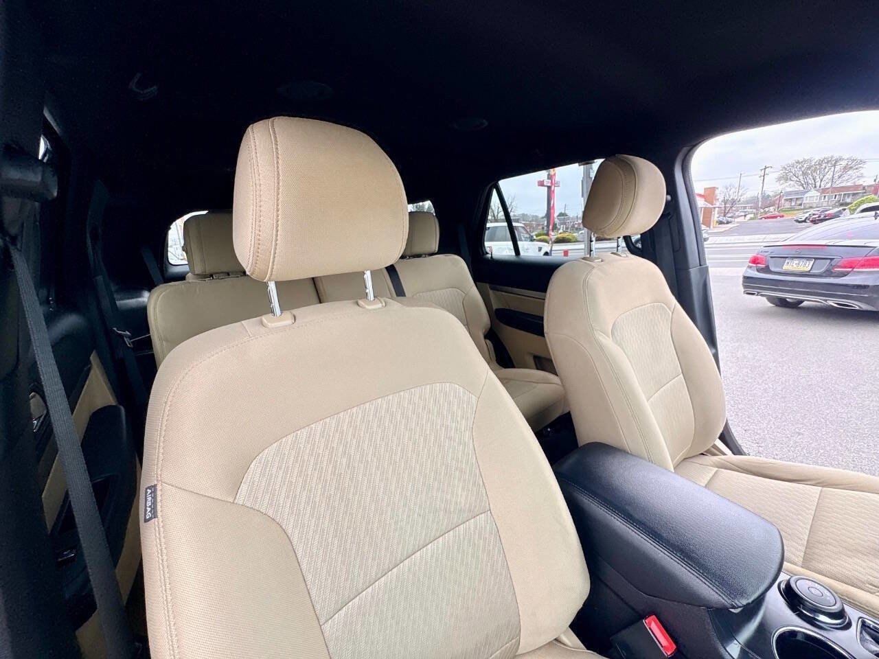 Used 2017 Ford Explorer 4WD image 40