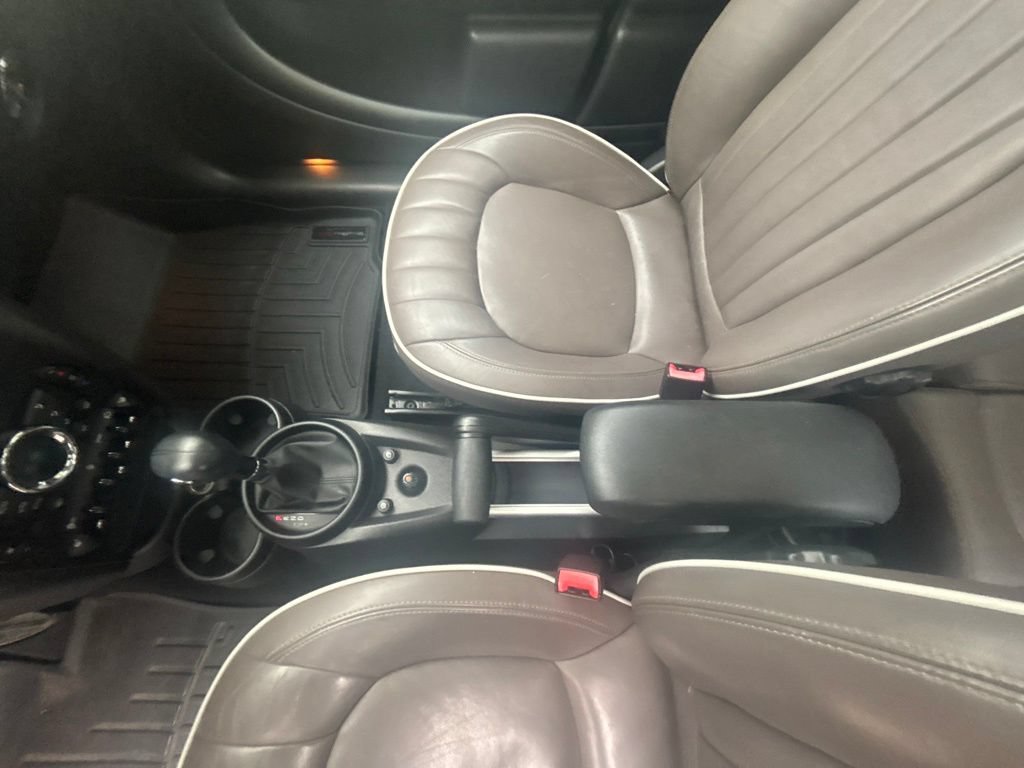Used 2014 MINI Cooper Countryman S FWD image 14