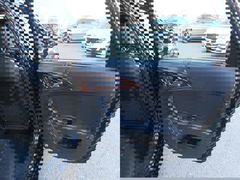 Used 2015 Audi A6 2.0T Premium Plus w/ Premium Plus Package image 25