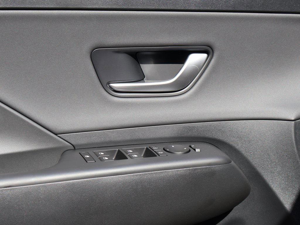 New 2026 Hyundai Kona Limited image 23