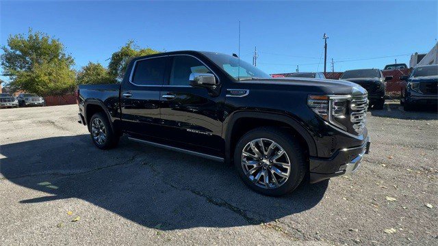 New 2026 GMC Sierra 1500 Denali image 2