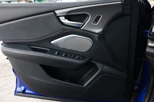 Used 2021 Acura RDX A-Spec w/ Technology Package FWD image 47