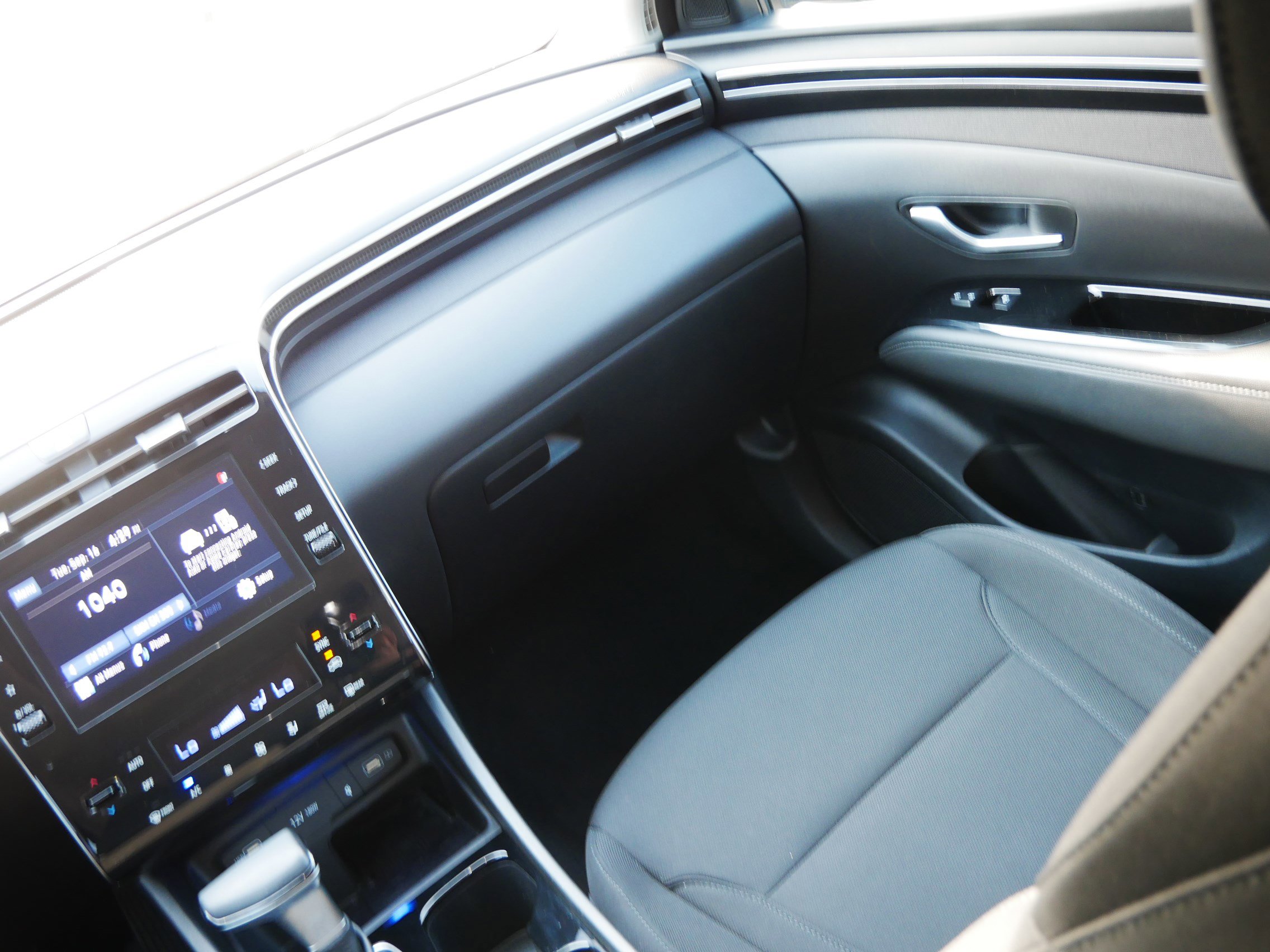 Used 2022 Hyundai Tucson SEL w/ Convenience Package image 20