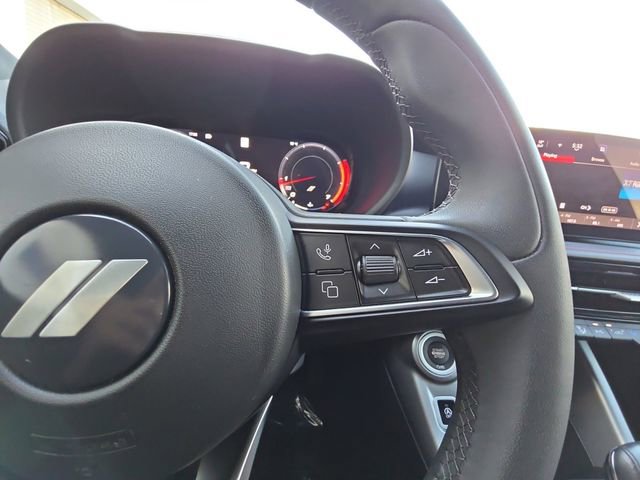 Used 2024 Dodge Hornet GT w/ GT Blacktop Package image 12