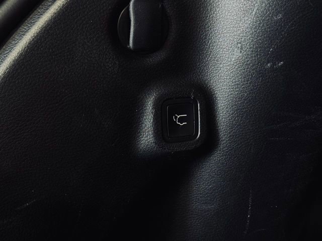 Certified 2022 Jeep Compass Trailhawk w/ Trailhawk Elite Group image 14