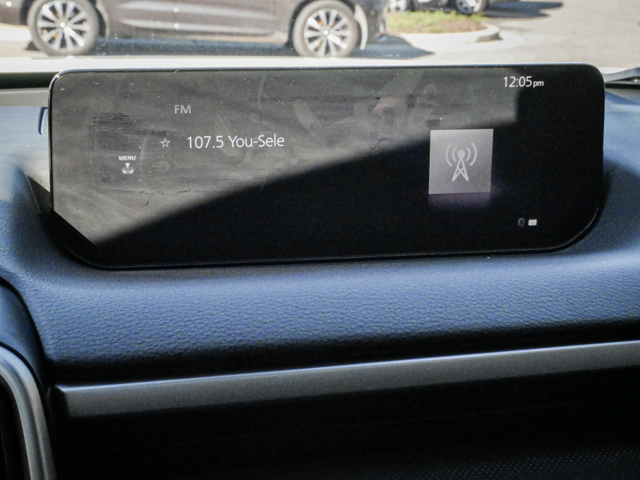 Used 2023 MAZDA CX-50 2.5 S w/ Preferred Plus Pkg image 23