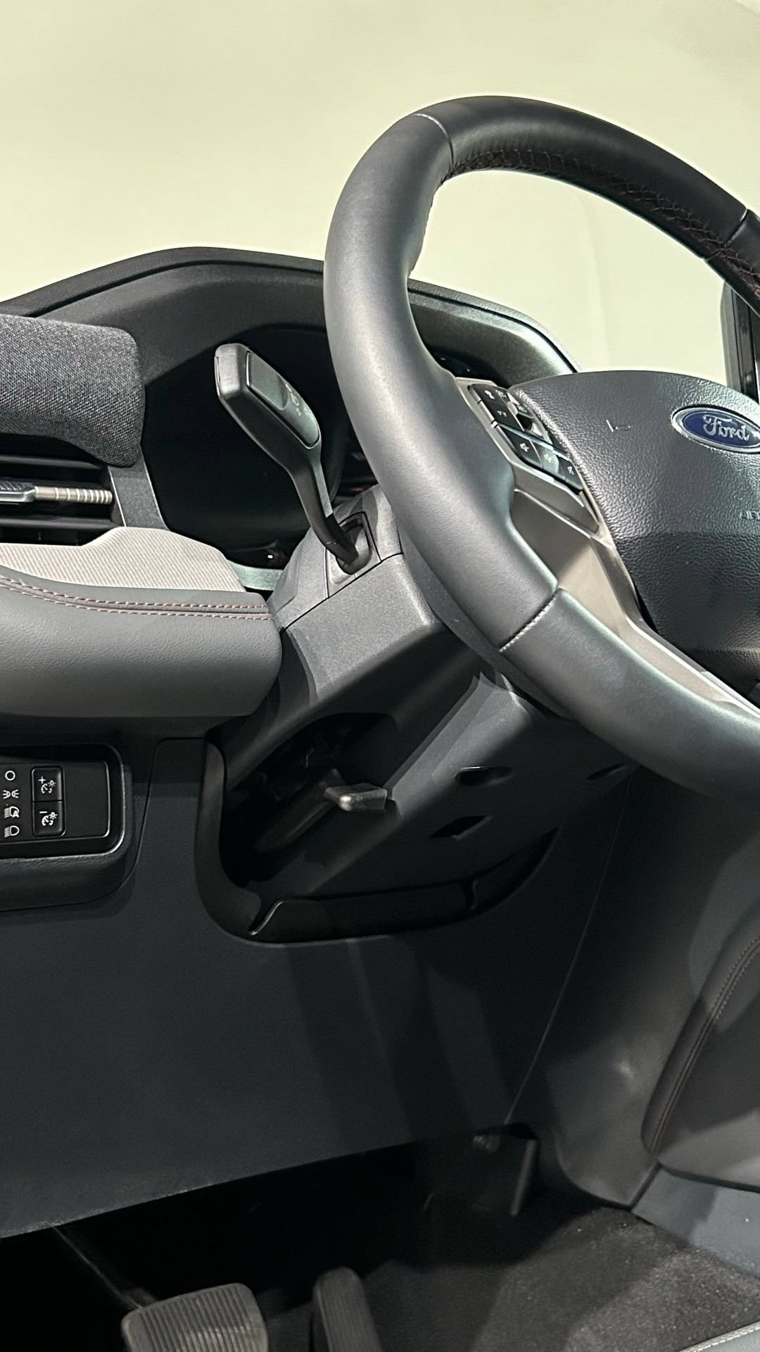 New 2026 Ford Explorer Active w/ Active Comfort Package AWD/4WD image 49