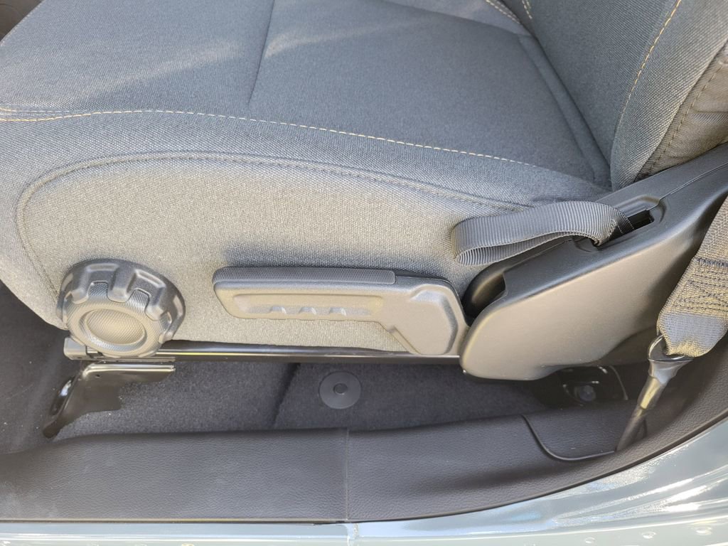 New 2026 Jeep Gladiator Sport image 14