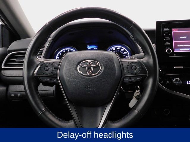Used 2024 Toyota Camry SE image 37