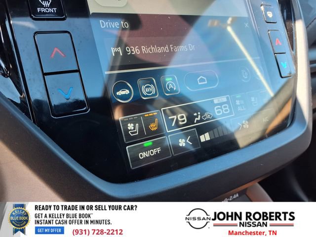 Used 2025 Subaru Forester Touring w/ Popular Package - Touring image 23