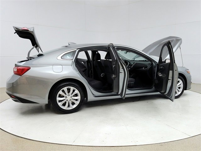 Used 2023 Chevrolet Malibu LT image 12