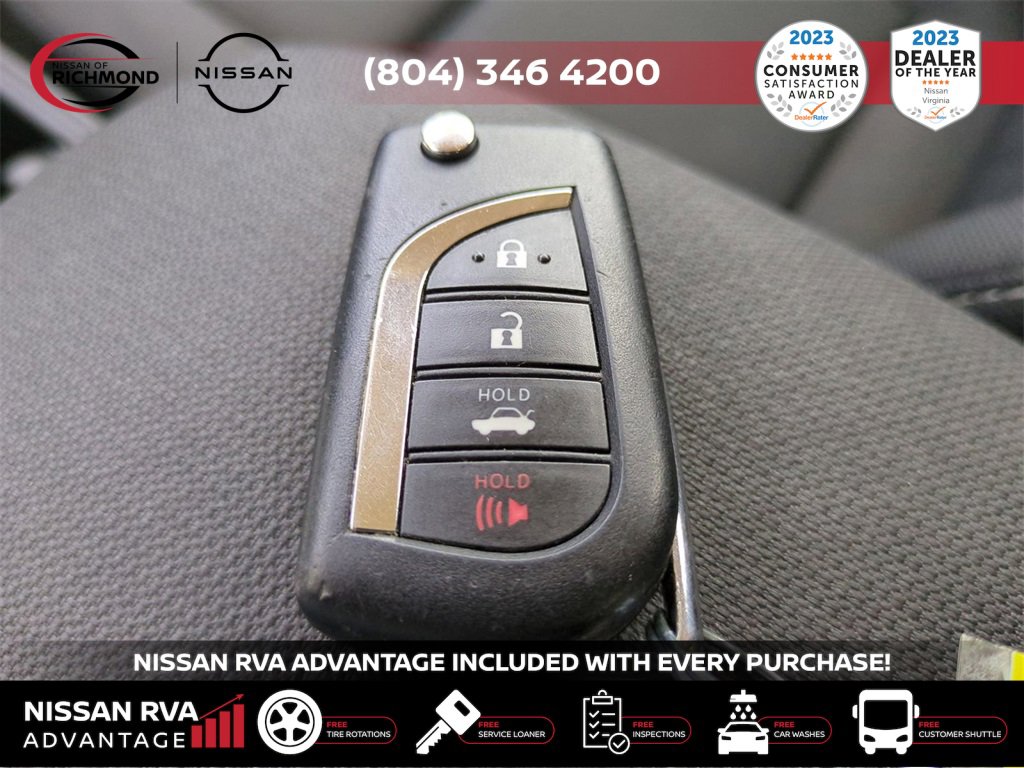 Used 2023 Toyota Corolla LE image 26