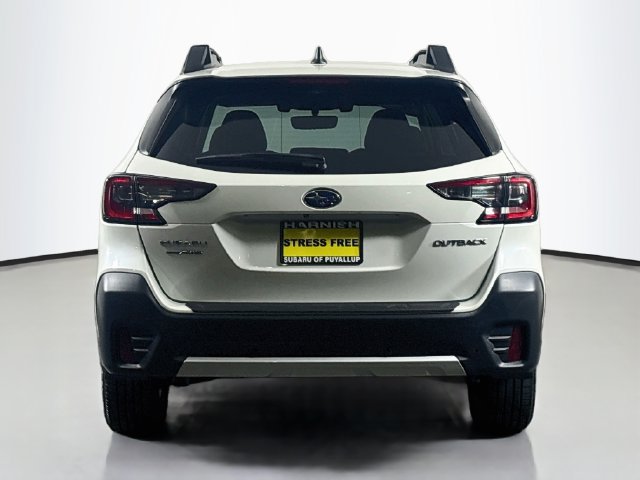 Certified 2022 Subaru Outback Limited w/ Popular Package #2 AWD/4WD image 8