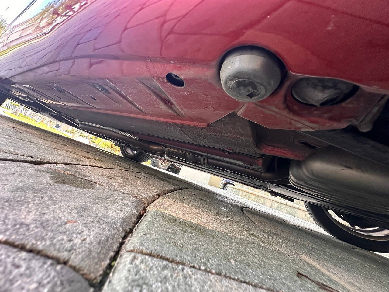 Used 2003 Mercedes-Benz SLK 32 AMG image 53