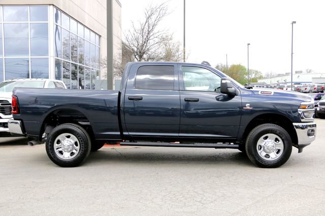 New 2026 RAM 2500 Tradesman image 4