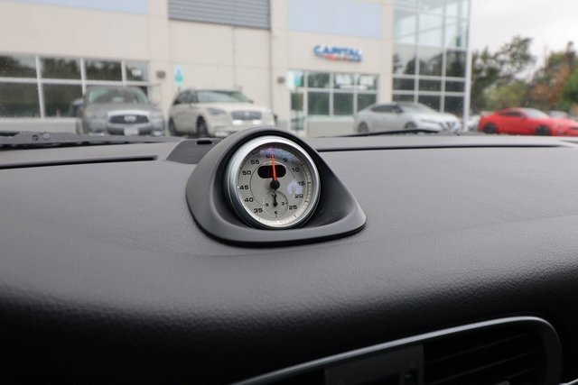 Used 2010 Porsche 911 Carrera S image 8