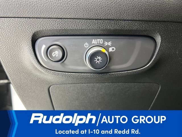 Used 2025 Buick Encore GX Preferred image 14