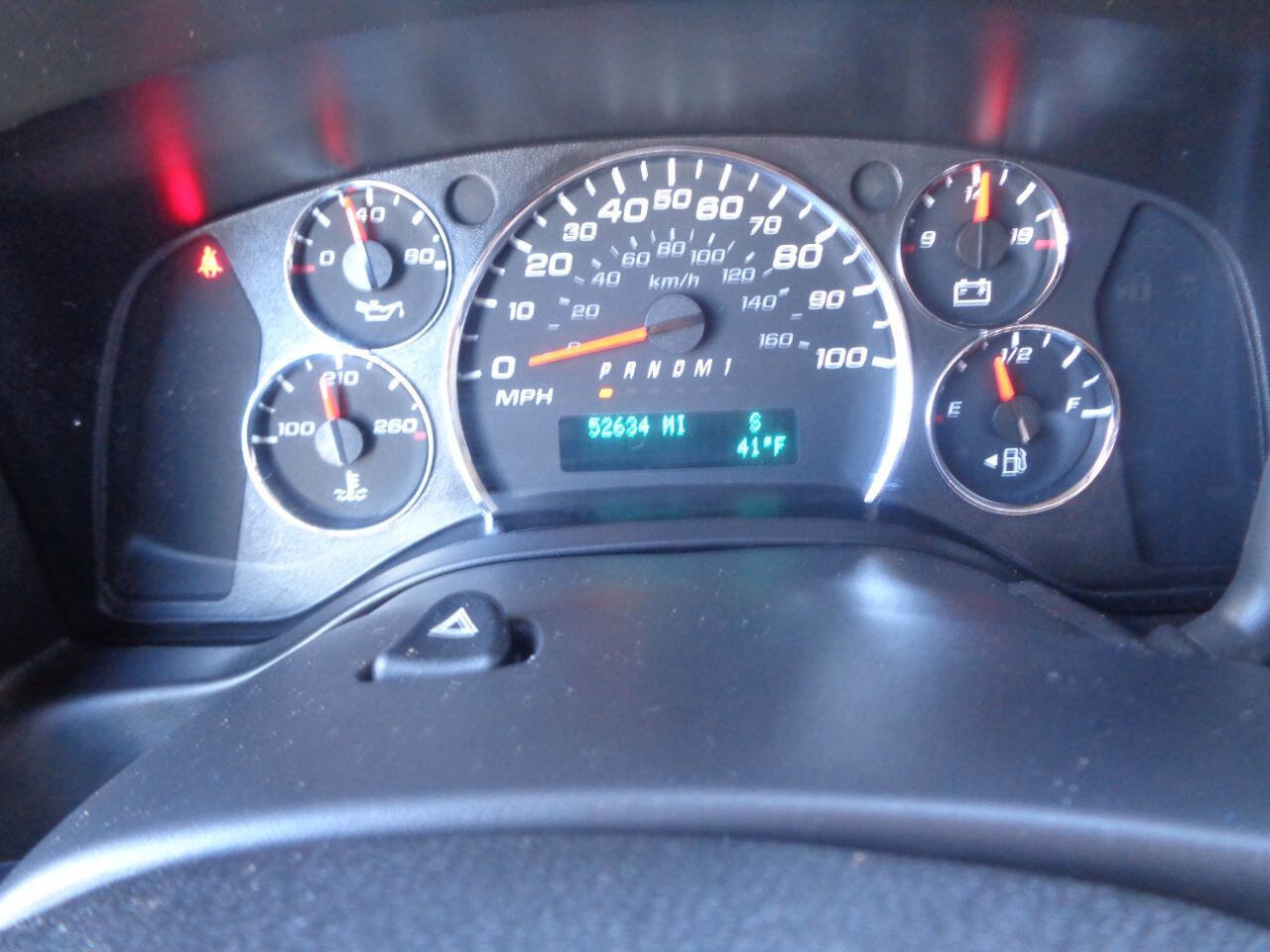 Used 2014 Chevrolet Express 3500 LT w/ LT Preferred Equipment Group image 32