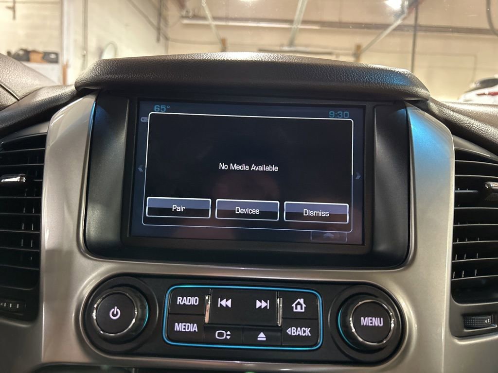 Used 2019 Chevrolet Suburban Premier image 33