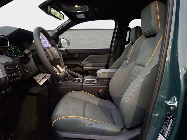 New 2026 Toyota 4Runner Trailhunter image 8