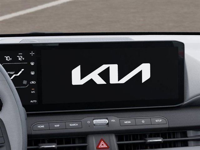 New 2026 Kia K4 EX image 20