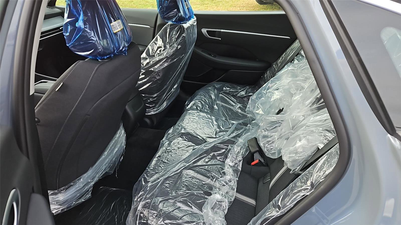 New 2026 Hyundai Sonata SEL image 11