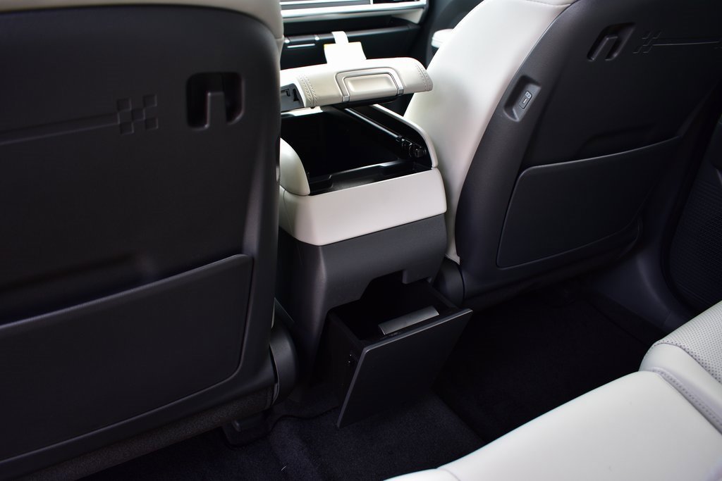 New 2026 Hyundai Santa Fe SEL image 25