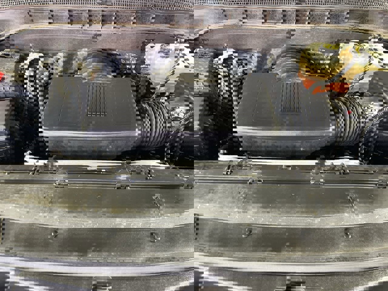 Used 2022 Chevrolet Suburban Z71 w/ Luxury Package image 11