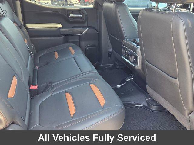 Used 2021 GMC Sierra 1500 AT4 w/ AT4 Premium Package image 14