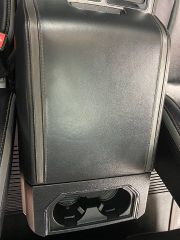 Used 2018 Ford F150 Platinum w/ Equipment Group 701A Luxury image 20