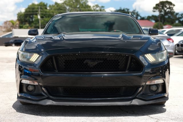 Used 2016 Ford Mustang GT w/ GT Performance Package RWD image 22