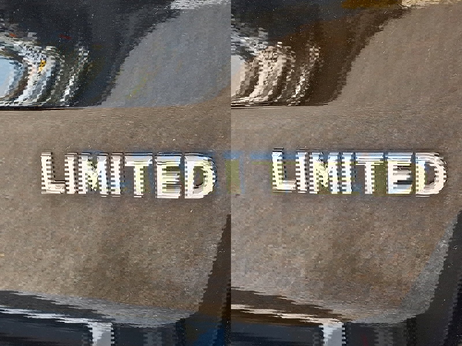 Certified 2020 Jeep Grand Cherokee Limited image 30